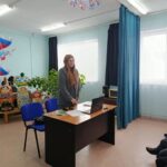 Интеллектуально – познавательная игра «Азбука поведения вне дома»
