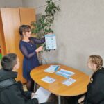 «Профилактика экстремизма и терроризма среди молодёжи»