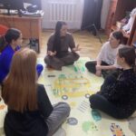 Я управляю стрессом