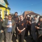 Наследие Победы как молодёжь сохраняет память о героях