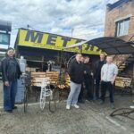 Экскурсия на производство — эффективная форма профориентационной работы с подростками