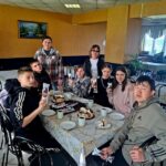 Вкус детства: торт, мороженое и тёплые поздравления в День защиты детей