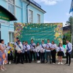 «Выпускной: начало новой главы»