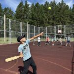 «Выходи играть во двор»
