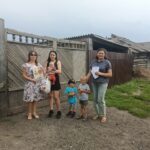 «Правовой компас и психологическая поддержка: маршрут безопасности для семей»