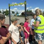 Как мы спасали поселок от «вируса бездорожья»: репортаж с поле боя