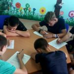 Профилактика жестокого обращения с детьми-серьезная проблема общества