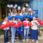 Акция «День государственного флага»