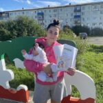 Подарить тепло семье — значит подарить тепло детям.