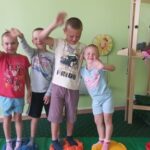  «Адаптационный период ребенка в условиях сенсорной комнаты»