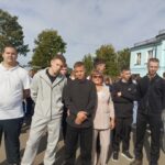 «Старт в профессию»