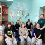 «Гигиена тела. О значении специфической гигиены для здоровья девочки, девушки, женщины»