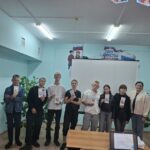 «Старт во взрослую жизнь»